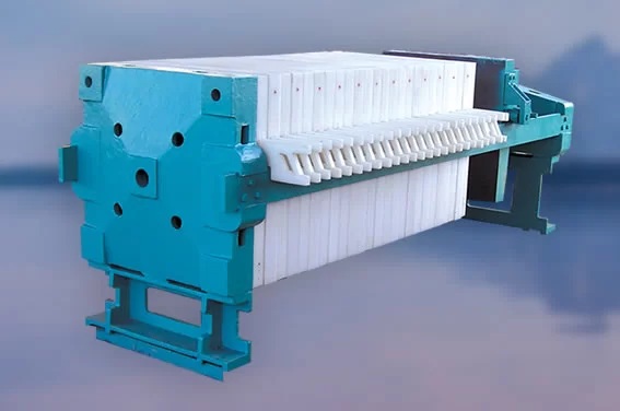 Filter Press