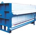 FILTER PRESS