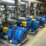 Wastewater Pumps