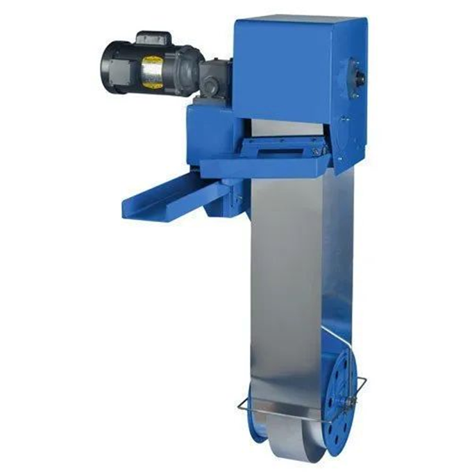 Oil Skimmers
