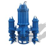 dredging pumps