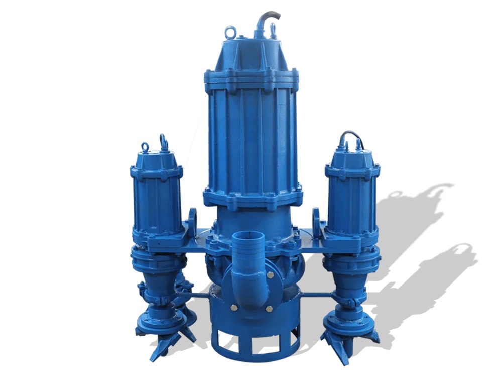 Dredging Pumps
