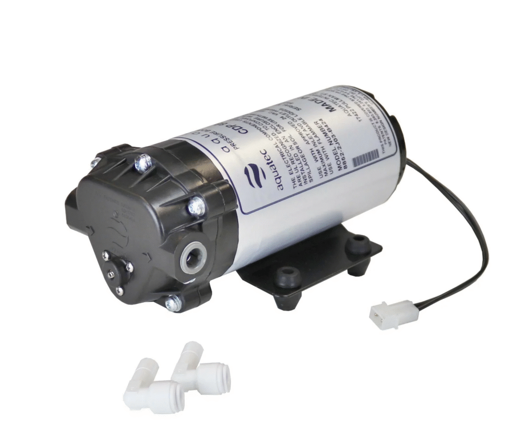 RO Booster Pump
