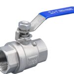 ball valve