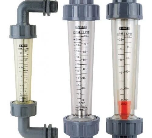 rotameter