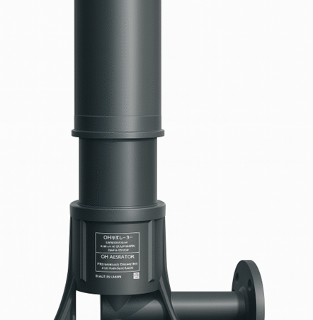 Hydrodynamic Diffusers